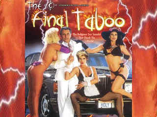 Последнее табу (1988)