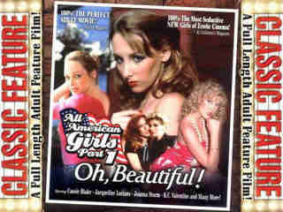 Все американские девушки (1982)