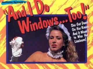 Стекольщик (1986)