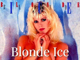 Ледяная блондинка (1990)