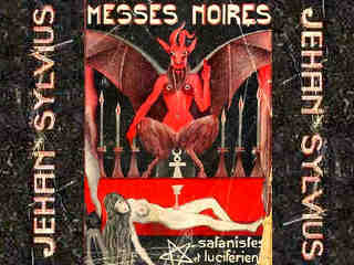 Черная месса (1928)