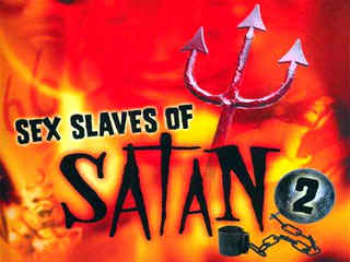 Секс-рабыни сатаны 2 (2010)