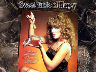 Сладкий вкус мёда (1977)