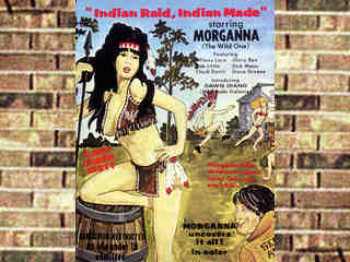 Индеец сказал, индеец сделал (1969)