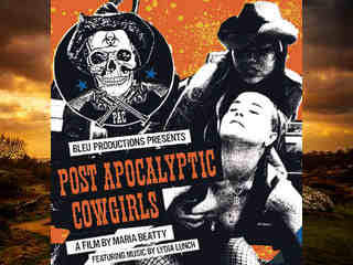 Постапокалиптические ковбойши (2008)