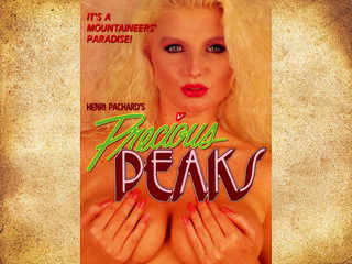 Драгоценные вершины (1991)