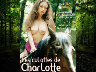 Трусики Шарлотты (1982)
