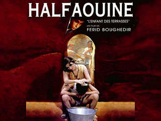 Мальчик на крыше (1990)