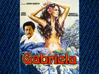 Габриэла (1983)