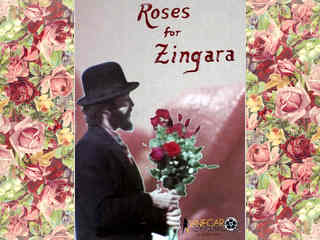 Розы для цыганки (1970)