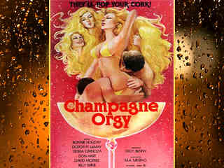 Оргия с шампанским (1978)
