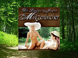 Дворец удовольствий Жозефины Мутценбахер (1986)