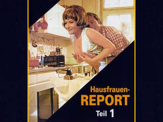 Доклад о домохозяйках (1971)