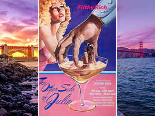 Другая сторона Джули (1978)