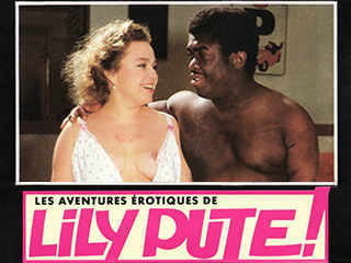 Эротические приключения Лили Путе (1988)
