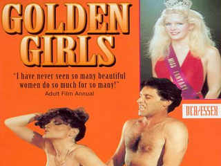 Золотые девушки: Фильм (1983)