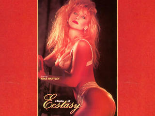 Вкус экстаза (1991)