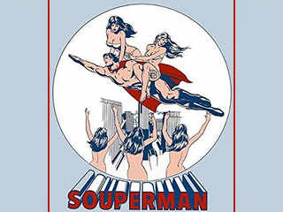 Супермен (1976)