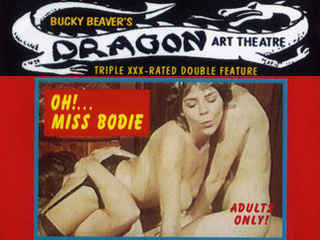 О!... Мисс Боди (1972)