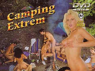 Кемпинг «Экстрим» (1999)