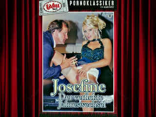 Жозефина: Секс в новогоднюю ночь (1998)