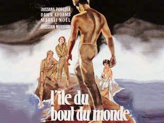 Остров на краю света (1959)