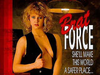 Паршивая сила (1989)