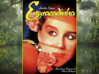 Энграсадинья (1981)