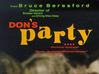 Вечеринка у Дона (1976)