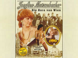 Жозефина Мутцебахер: Развратница Вены (1991)