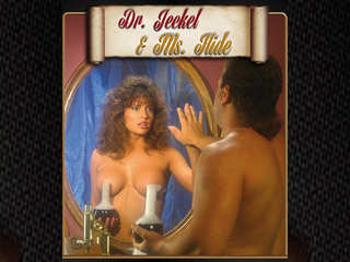 Доктор Джекель и мисс Хайд (1990)