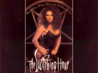 Ведьмин час (1992)