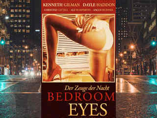 Глаза за окном спальни (1984)