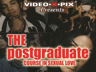 Аспирант (1970)