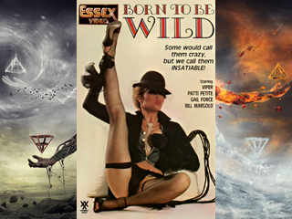 Рождена быть дикой (1987)