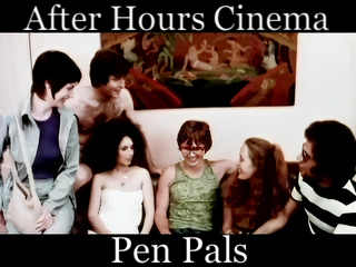 Друзья по переписке (1974)