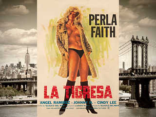 Тигрица (1969)