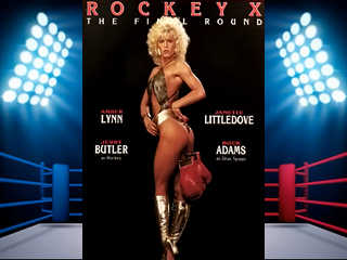 Рокки X 2 (1988)