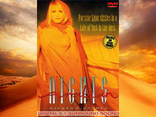 Арабские ночи (1993)