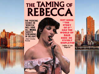 Укрощение Ребекки (1982)