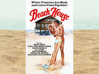 Пляжный домик (1981)