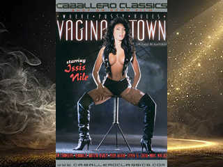 Город вагины (1993)