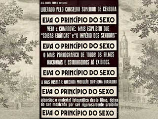 Ева: Начало секса (1981)