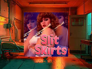 Юбка с разрезом (1983)