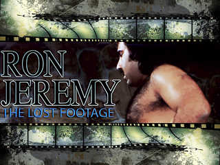 Рон Джереми: Утерянные ленты