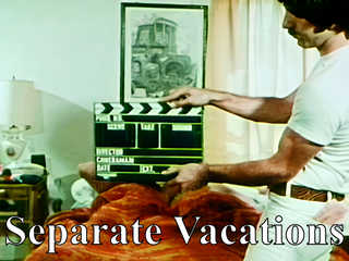 Раздельные отпуска (1970)