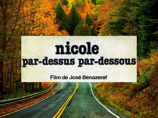 Николь сверху и снизу (1978)