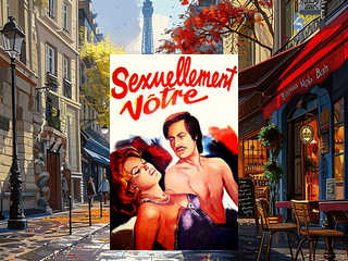 Сексуально ваш (1974)