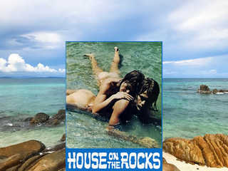 Дом на скалах (1972)